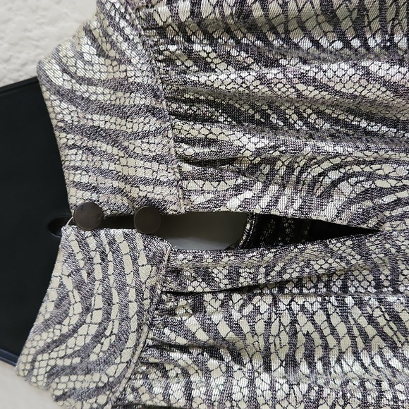 Anthropologie Halter Top - Picture 11 of 12